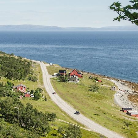 Seljenes Cottage Russenes Exteriör bild